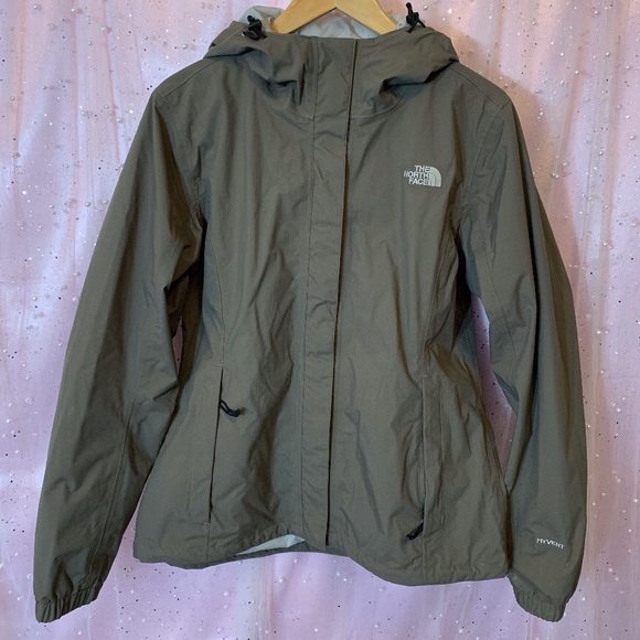 The North Face Jackets & Blazers - The North Face Hooded Jacket